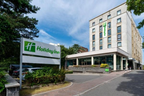 Holiday Inn Bournemouth, an IHG Hotel